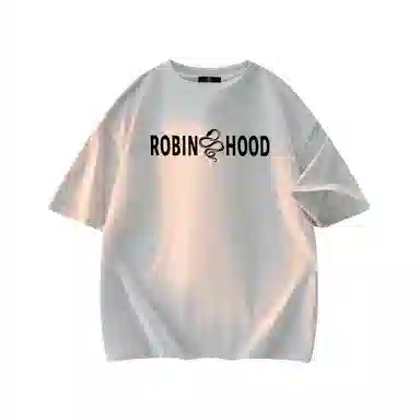 ROBINHOOD T