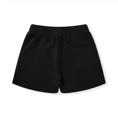 我是大卫 宽松美式户外透气百搭健身休闲短裤 男款 灰色