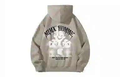 Mimx Homme