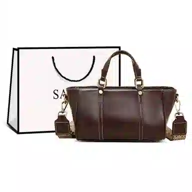 Safiya Handbag