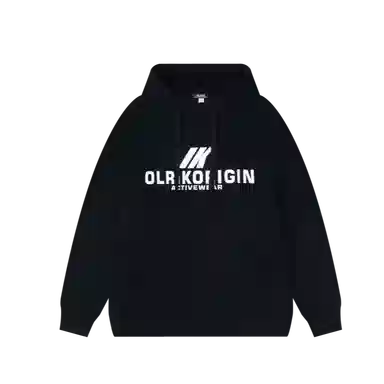 OLRIK Logocleanfit
