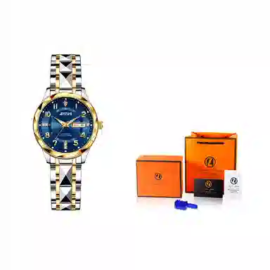 AIYISHI Quartz Watch