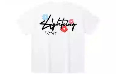 LIGHTNING MONSTER LogoT