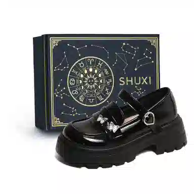 SHUXI PU 6cm
