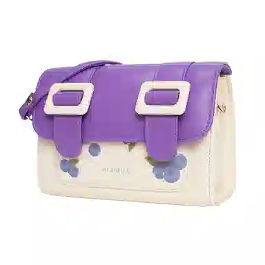 MERIMIES Purple Blueberry