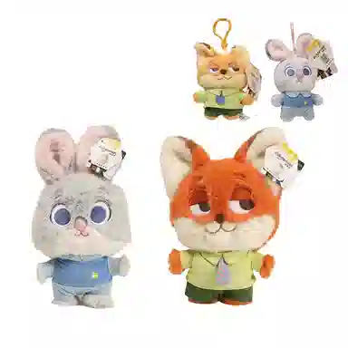 POTDEMIEL x Disney 12cm25cm38cm