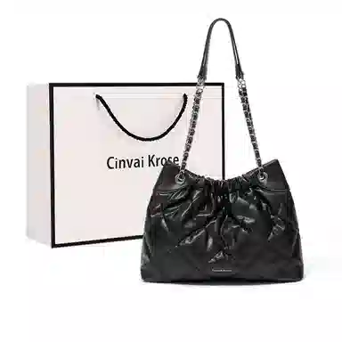 CinvaiKrose Tote