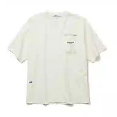nautica white sail T