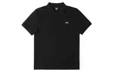 Lee SS24 logopolo