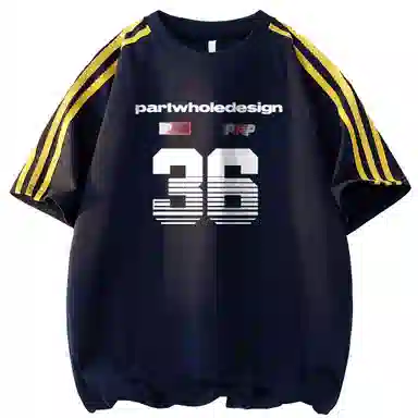 PARTWHOLE 36T