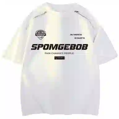 SPONGEBOB SQUAREPANTS T