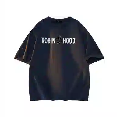 ROBINHOOD T