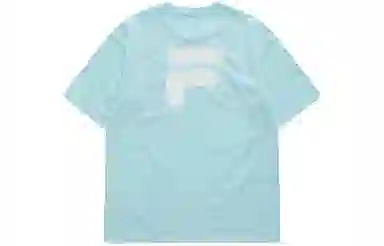 FILA FUSION TOKYO STUDIO LogoT