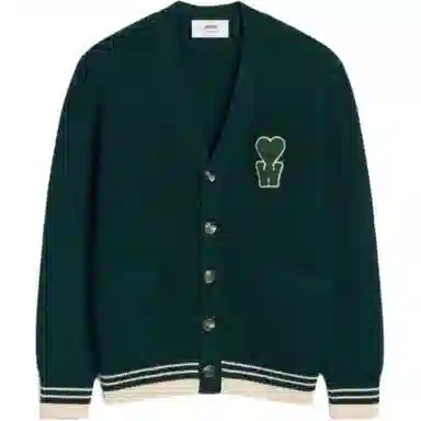 AMIPARIS x WOO SHIK SS25