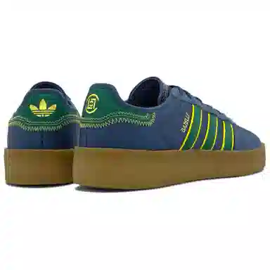 CLOT x adidas Gazelle "Crepe Sole Pack"