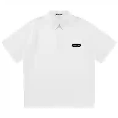 The Simpsons Polo Shirt