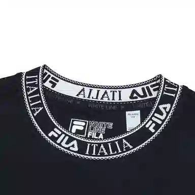 FILA WHITE T