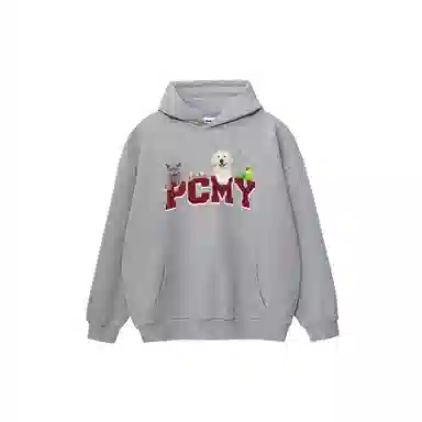 PCMY logo