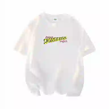 SPONGEBOB SQUAREPANTS LogoT