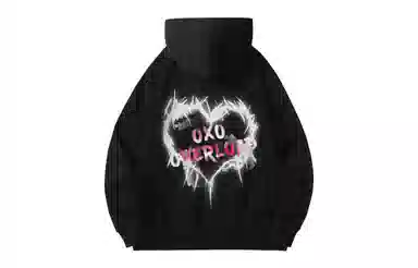 OXO OVERLOAD