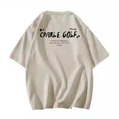 CHARLIE GOLF LogoT