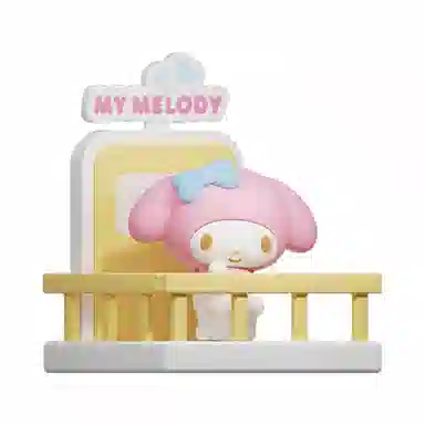 x Sanrio HelloKitty IP