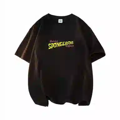 SPONGEBOB SQUAREPANTS LogoT