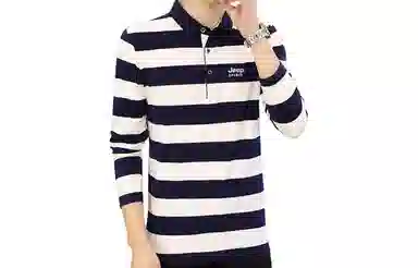 JEEP SPIRIT LogoPolo