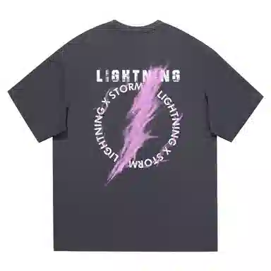 Lightning X Storm T