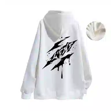 LIGHTNING MONSTER Hoodie