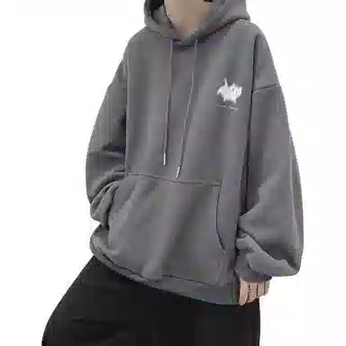 Yu'er Lian Hoodie