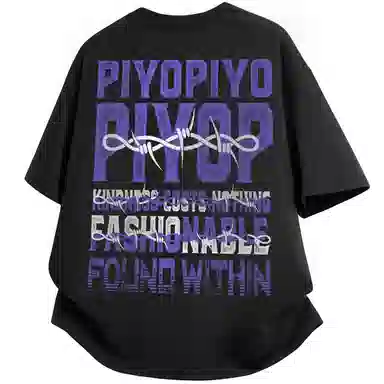 PIYOPIYO T