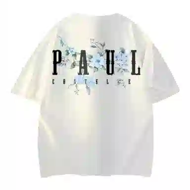 PAUL COSTELLOE T