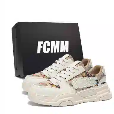 FCMM PU