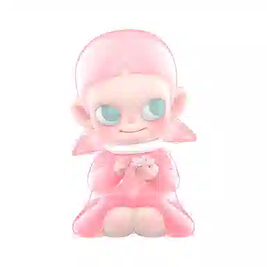 POP MART Zsiga 7.3cm