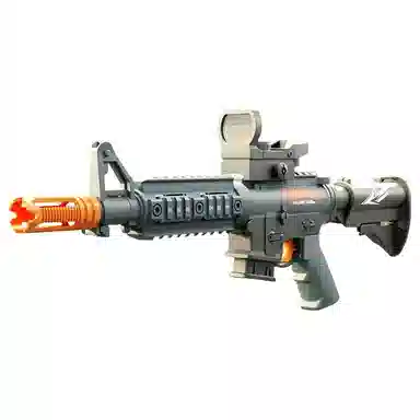 M4A1 M416