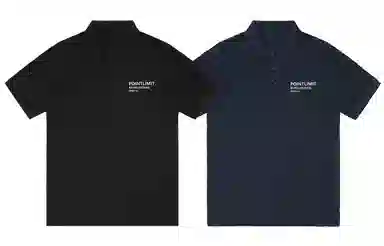 POINTLIMIT SS24 Polo 2
