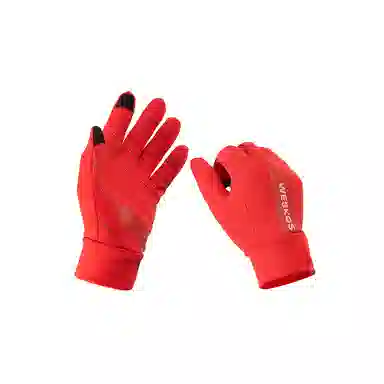 BAIJUAN Outdoor Touchscreen Fitness Gloves