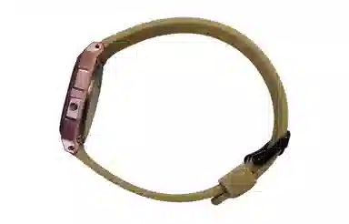 CASIO DIGITAL F-91WS-4