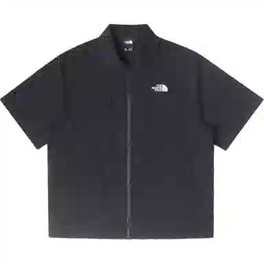 The North Face UE SS24 Black