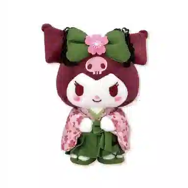 Sanrio NAKAJIMA 12cm