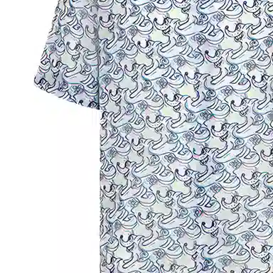 DIOR x KENNY SCHARF FW21