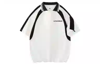 LA'T.WEEKEND Polo
