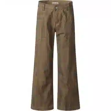 WELTER EXPERIMENT cleanfitvintage