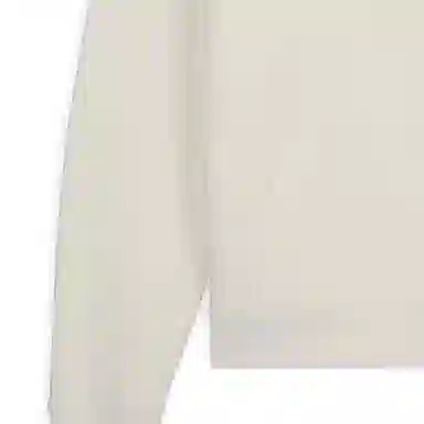 Jordan x Travis Scott Hoodie Sail/Sail