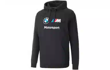 PUMA BMW M Motorsport ESS FT Hoodie