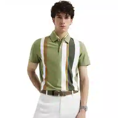 JUDGER Polo