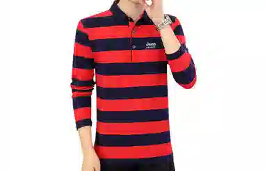 JEEP SPIRIT LogoPolo