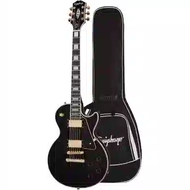 Epiphone Les Paul Custom