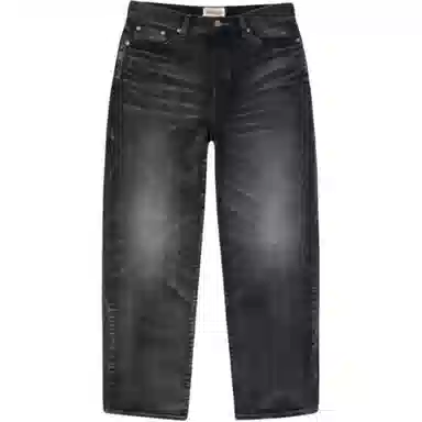 Stussy SS25 Big Ol' Jean Vintage Denim